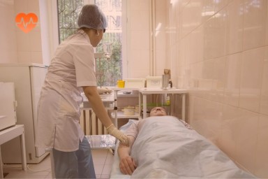 Бесплатное лечение алкоголизма в Баксане