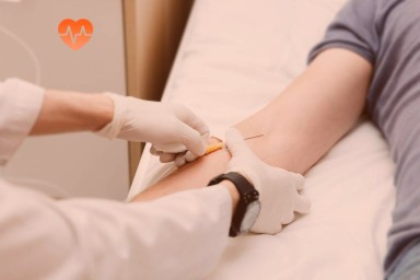 Кодирование от алкоголизма на 3 года в Баксане