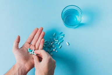 Лечение стресса в Баксане