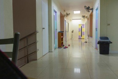 О клинике в Баксане